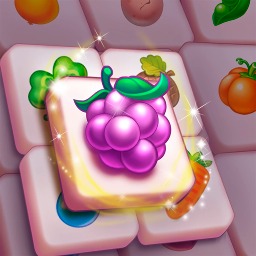 瓷砖农场的故事